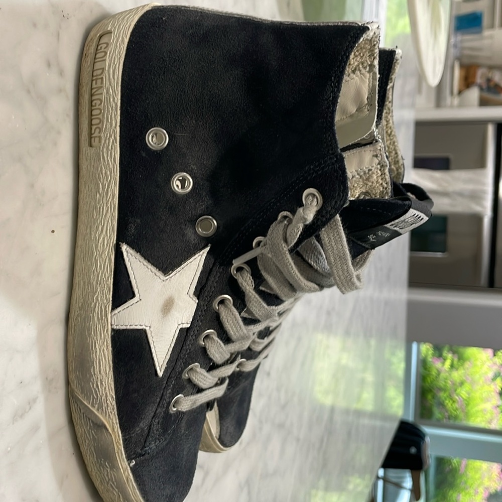 Golden Goose Francy size 38